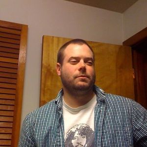 Meet your Posher, Chad